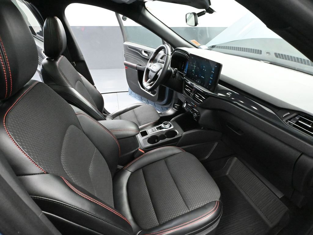 Used 2024 Ford Escape ST-Line w/ Tech Pack #1 image 52