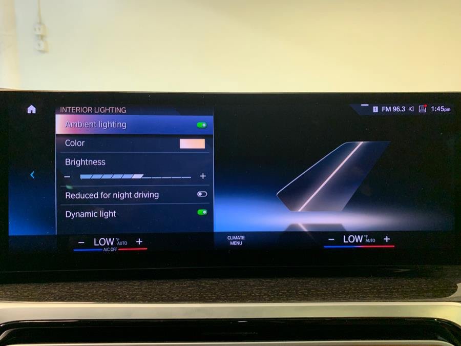 Used 2023 BMW M340i xDrive image 22