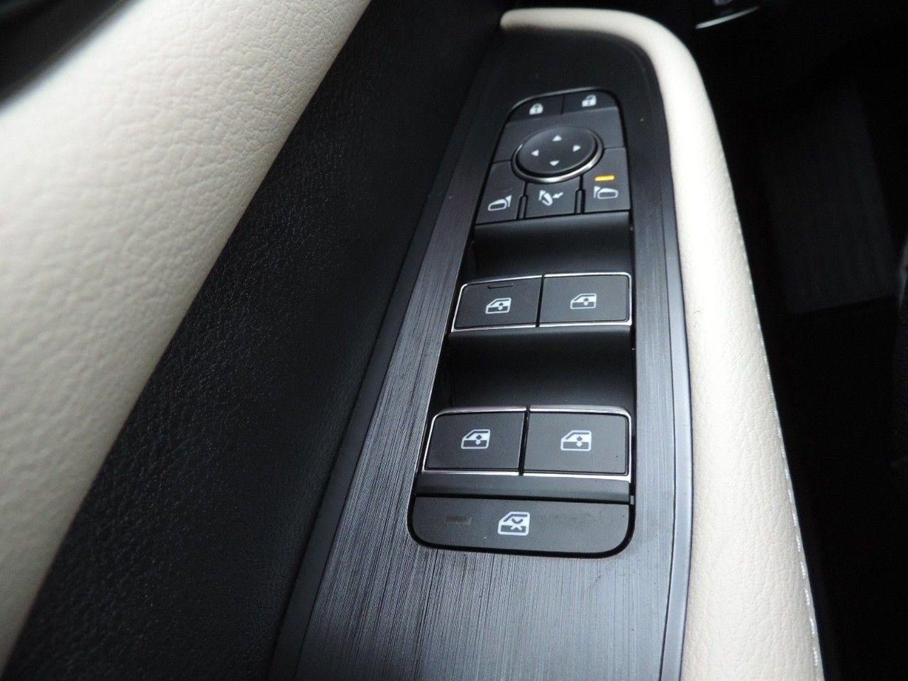 New 2026 Nissan Armada Platinum w/ Convenience Package image 24