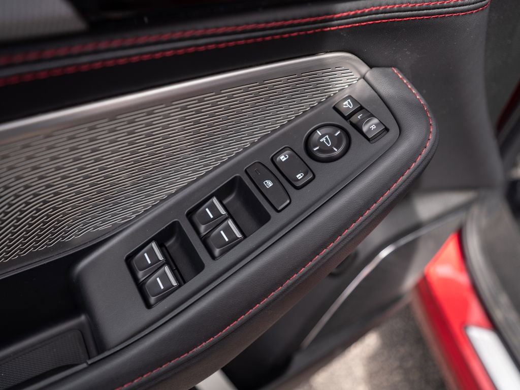 Certified 2024 Acura MDX A-Spec image 27