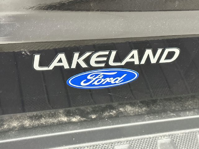 Used 2025 Ford F150 STX RWD image 27