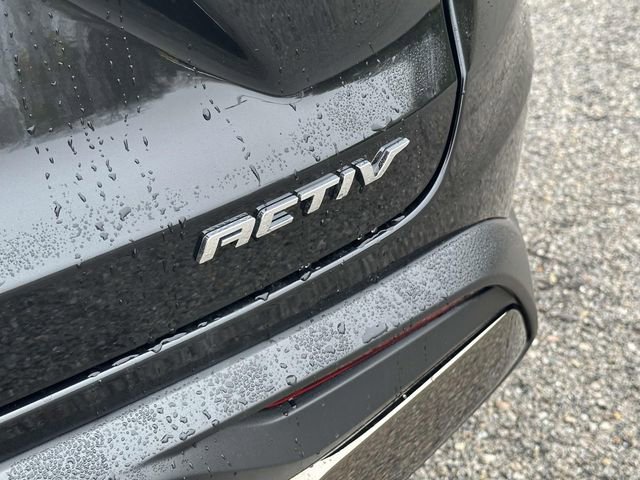 Used 2024 Chevrolet Trax ACTIV w/ Driver Confidence Package FWD image 16