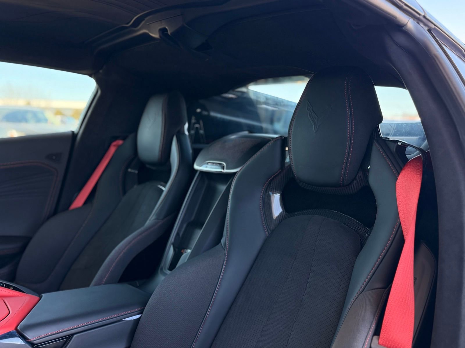 Used 2024 Chevrolet Corvette E-Ray image 58