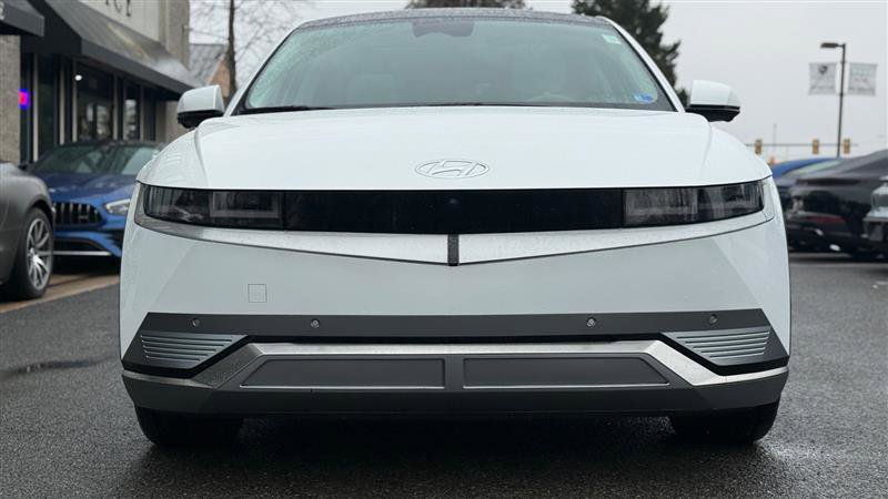 Used 2023 Hyundai Ioniq 5 Limited w/ Cargo Package image 8