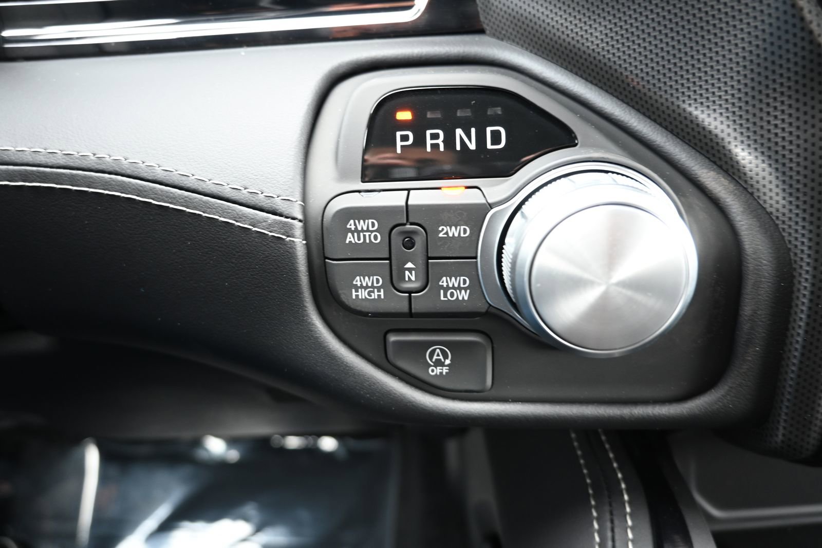 New 2026 RAM 1500 Limited image 15