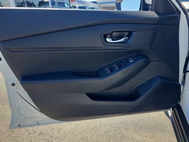 Certified 2023 Honda Accord EX image 18