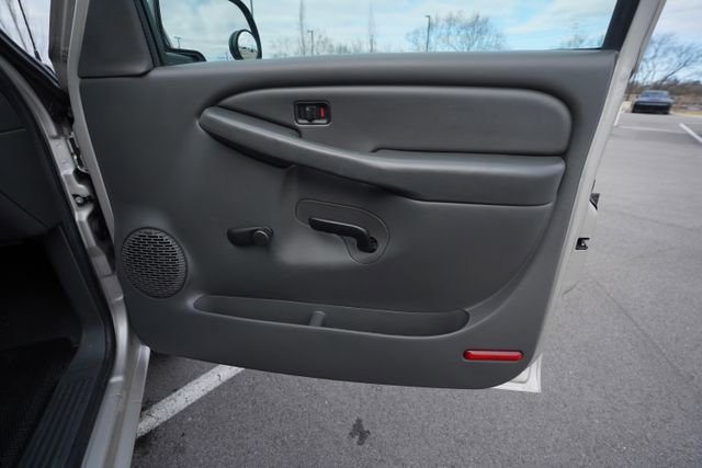 Used 2007 Chevrolet Silverado 1500 W/T image 19