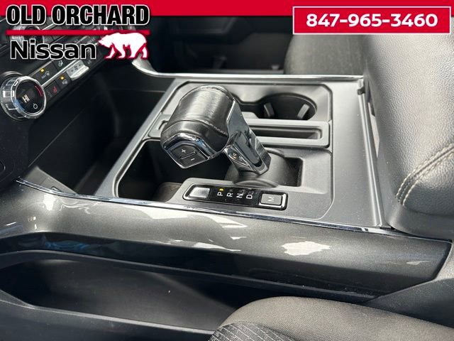 Used 2021 Ford F150 XLT w/ Equipment Group 302A High AWD/4WD image 19