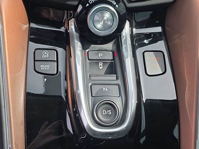 Used 2021 Acura TLX w/ Technology Package image 27