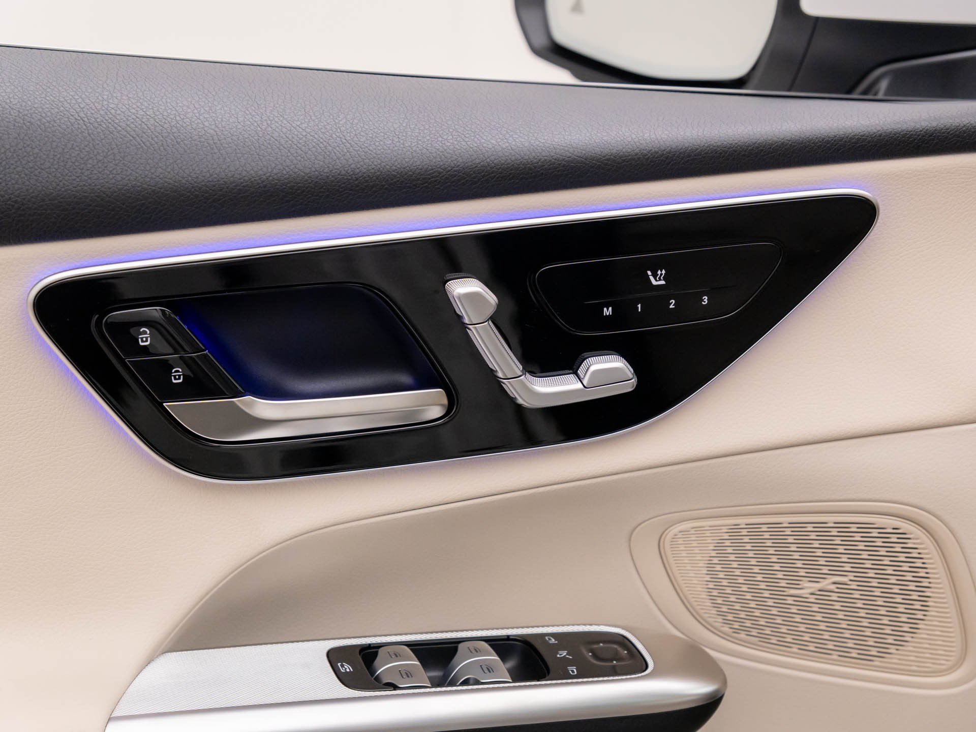 New 2026 Mercedes-Benz GLC 300 4MATIC image 13