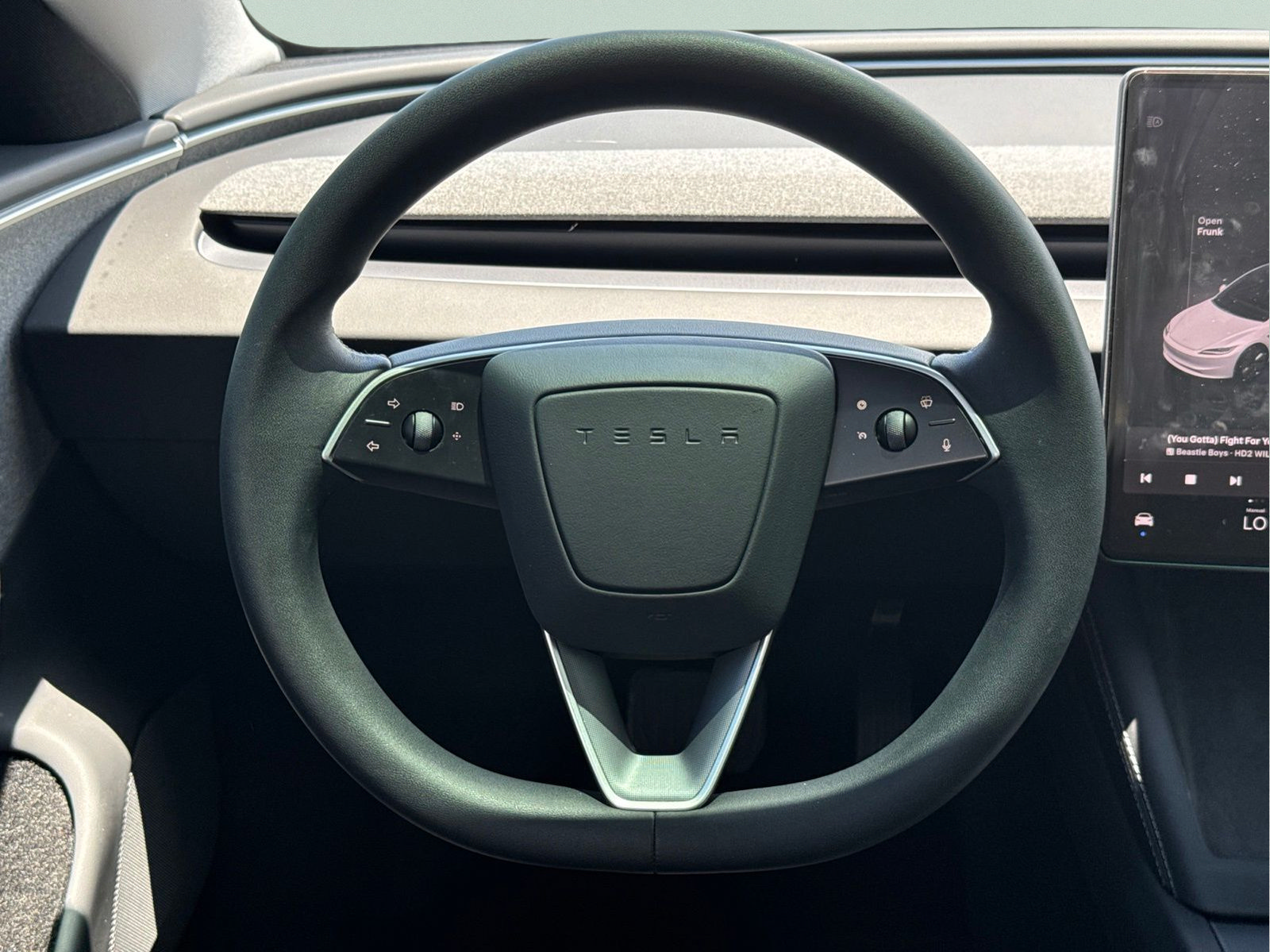 Used 2025 Tesla Model 3 Long Range RWD image 10