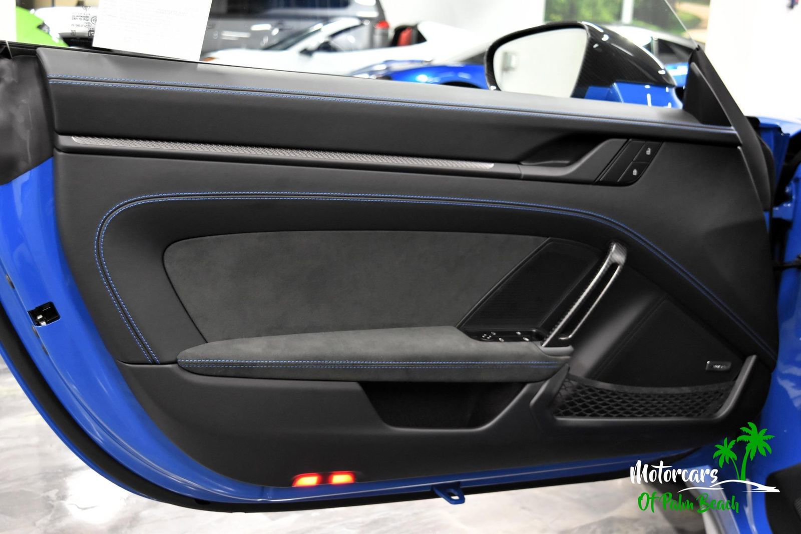 Used 2026 Porsche 911 GT3 w/ Weissach Package image 19