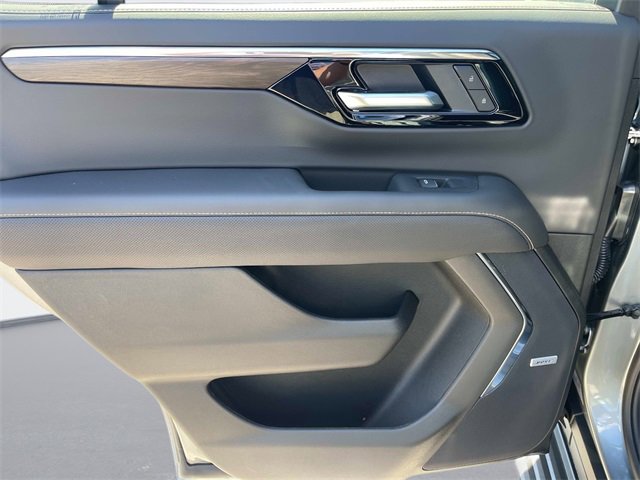 New 2026 Chevrolet Tahoe Premier image 22