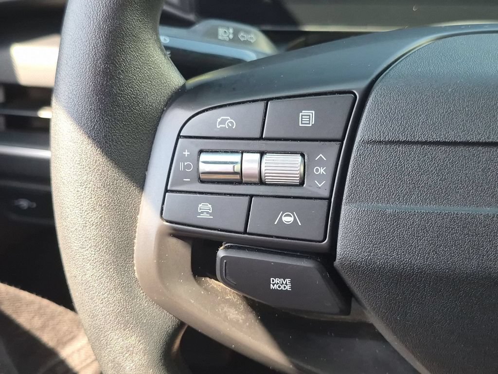 Used 2025 Kia K4 FWD image 21