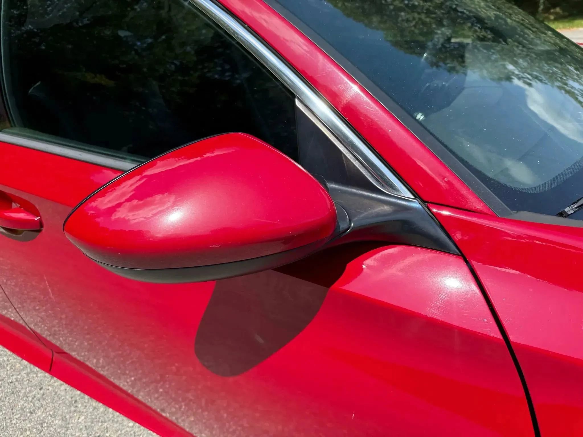 Used 2018 Honda Accord Sport image 7