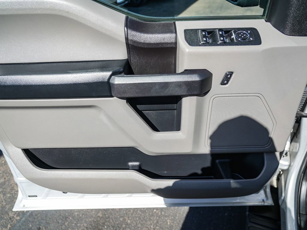 Used 2018 Ford F150 XL w/ Equipment Group 101A Mid RWD image 21