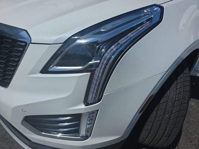 Certified 2023 Cadillac XT5 Premium Luxury AWD/4WD image 33