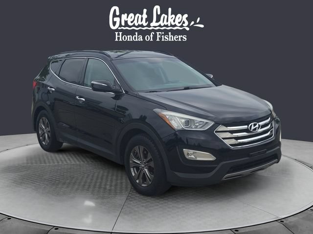 Used 2013 Hyundai Santa Fe Sport FWD image 7