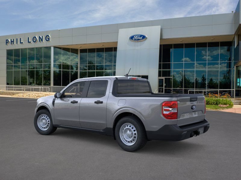 New 2026 Ford Maverick XL w/ 4K Tow Package AWD/4WD image 4