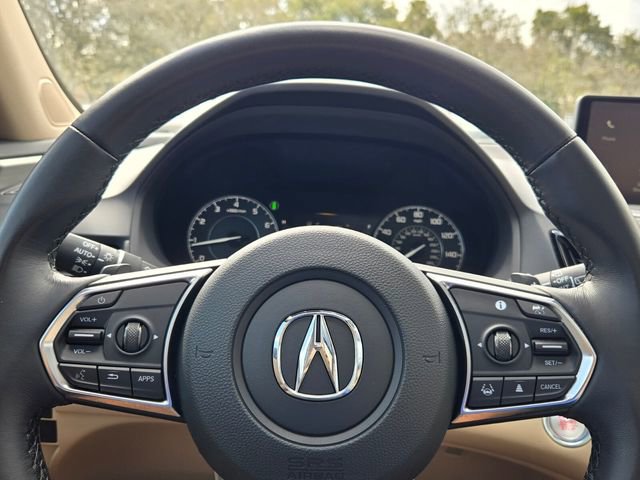 Certified 2024 Acura RDX SH-AWD image 24