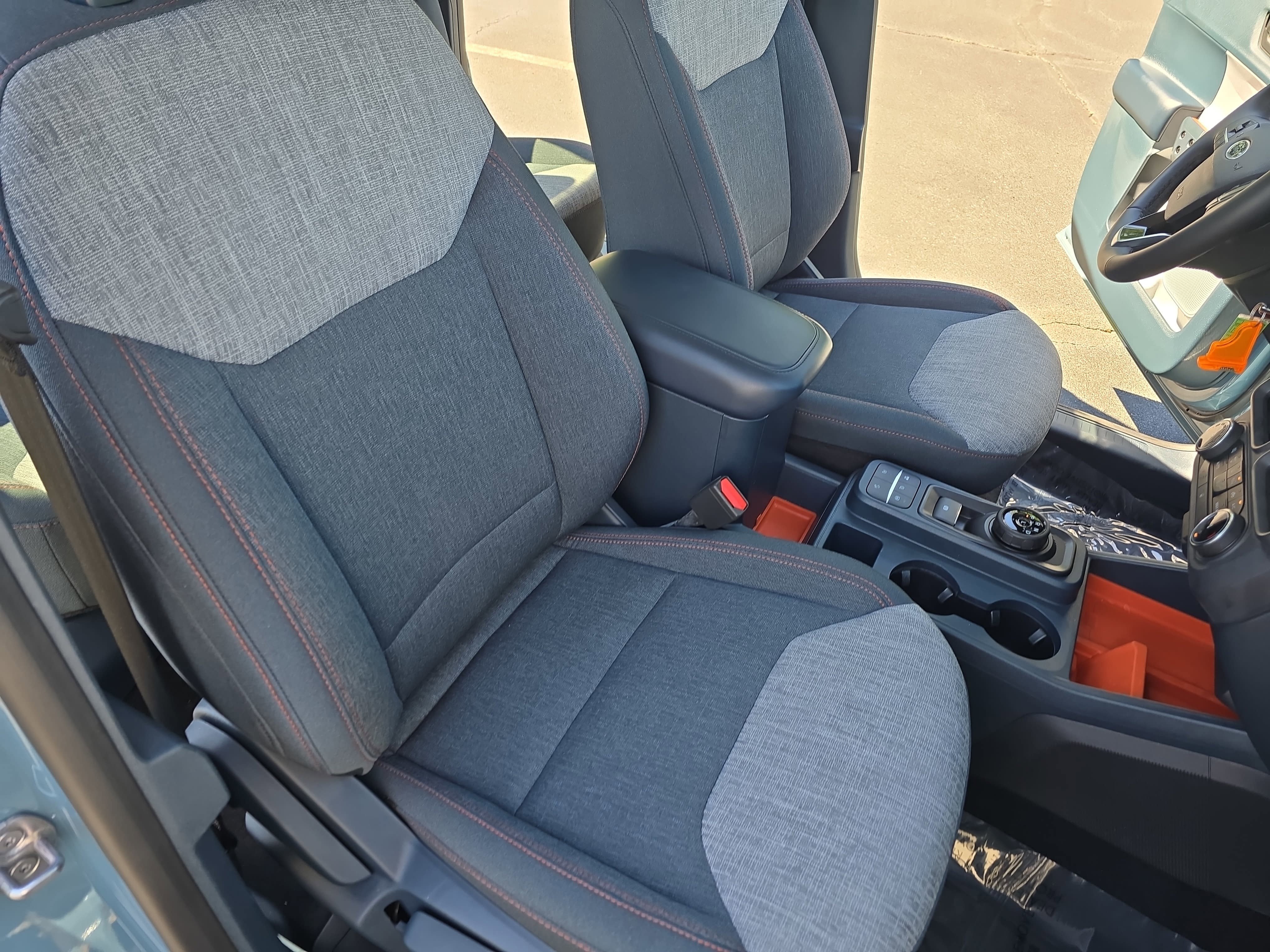 Used 2023 Ford Maverick XLT w/ Equipment Group 300A Standard AWD/4WD image 10