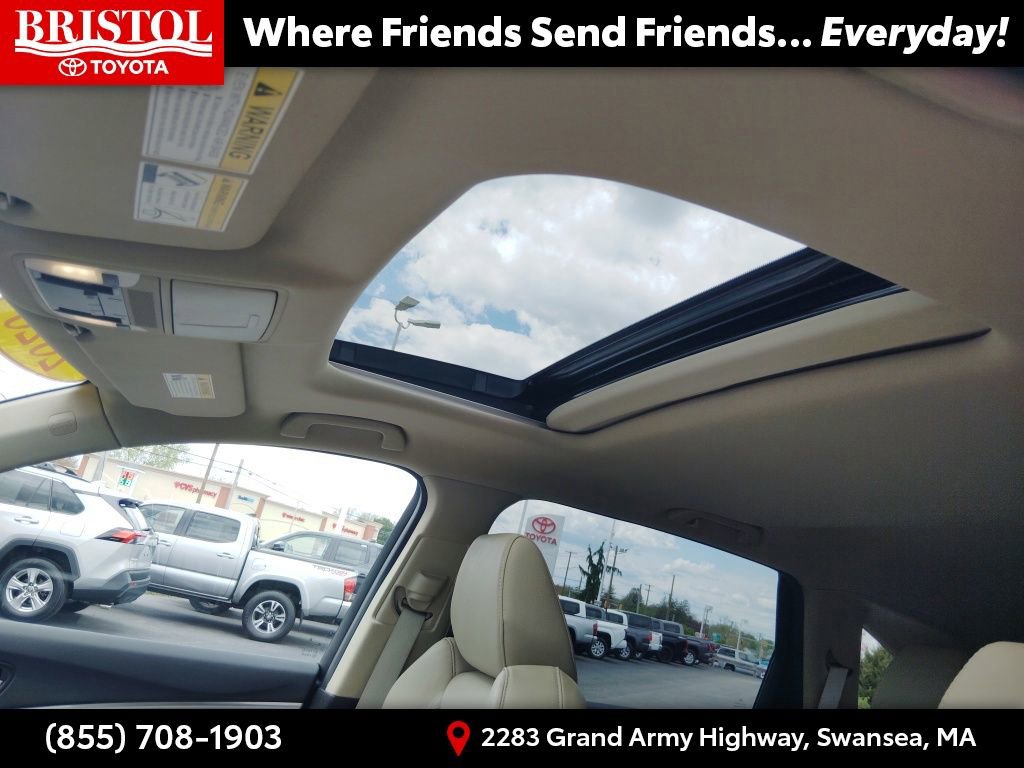 Used 2020 Acura MDX SH-AWD image 16