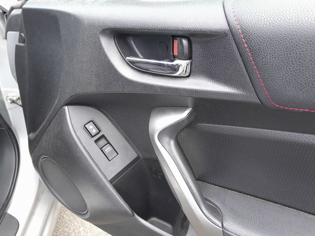 Used 2013 Subaru BRZ Limited RWD image 35