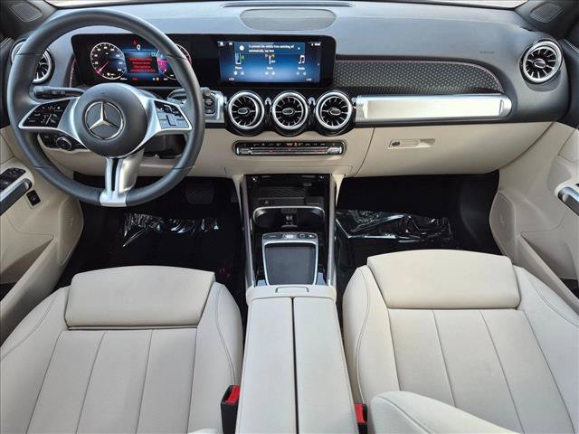 Certified 2026 Mercedes-Benz GLB 250 image 16