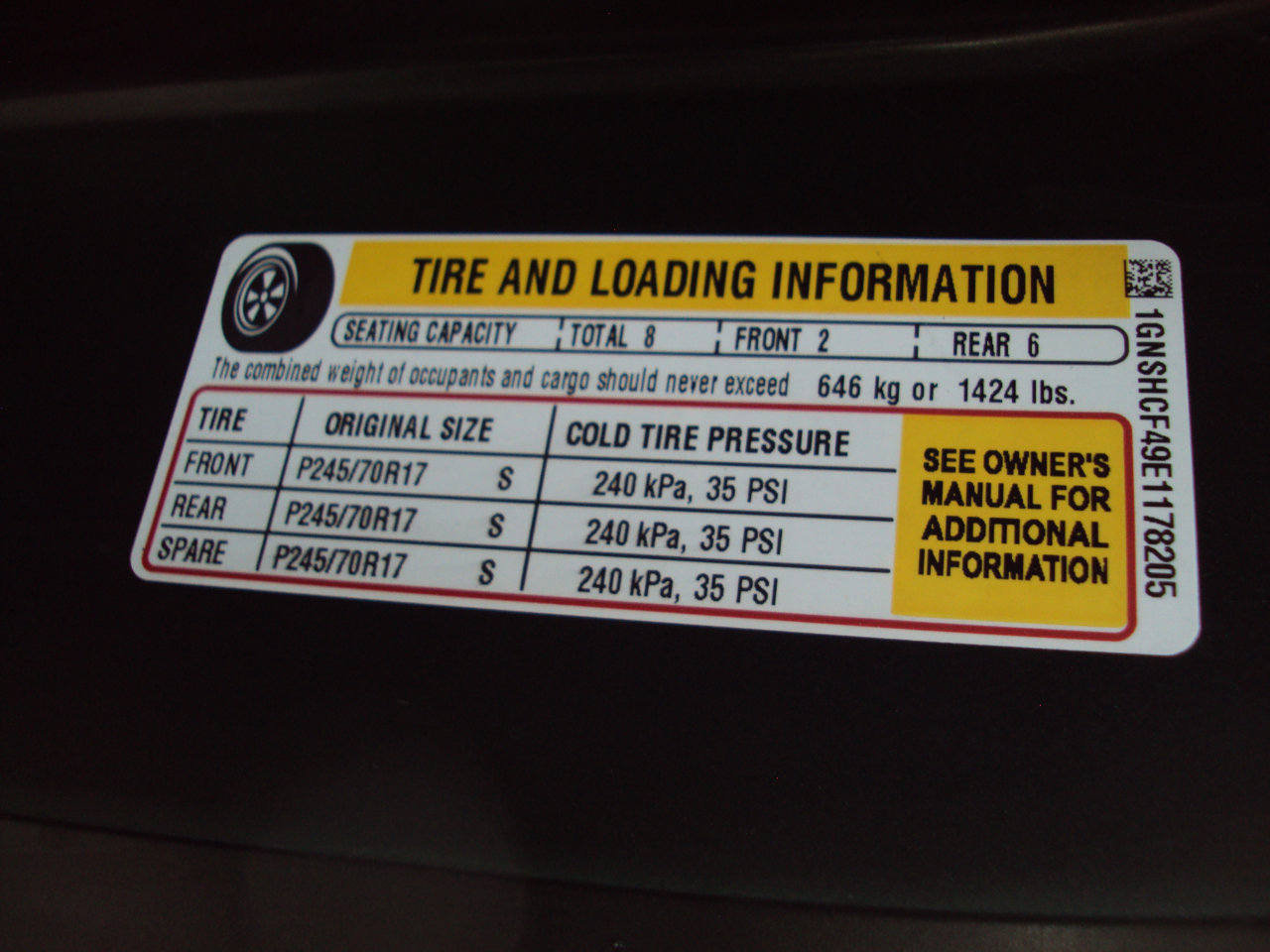 Used 2014 Chevrolet Express 1500 LT w/ LT Preferred Equipment Group AWD/4WD image 35