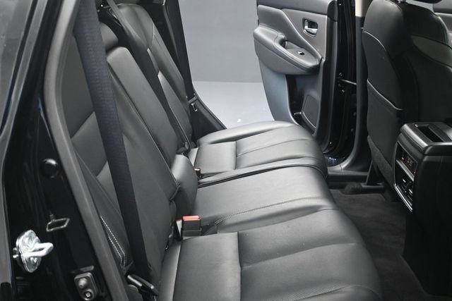 Used 2023 Nissan Murano SL w/ SL Moonroof Package FWD image 22