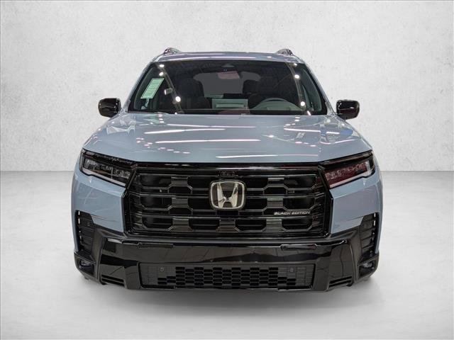 New 2026 Honda Pilot Black Edition image 6