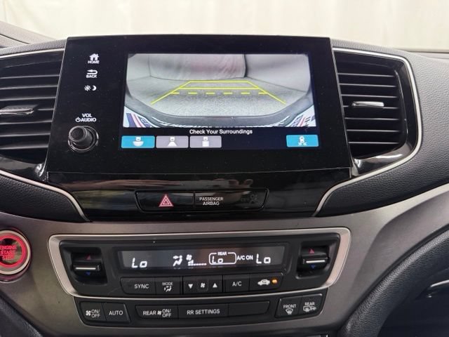 Used 2020 Honda Passport EX-L image 27