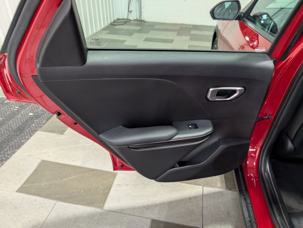 Used 2026 Kia K4 FWD image 8