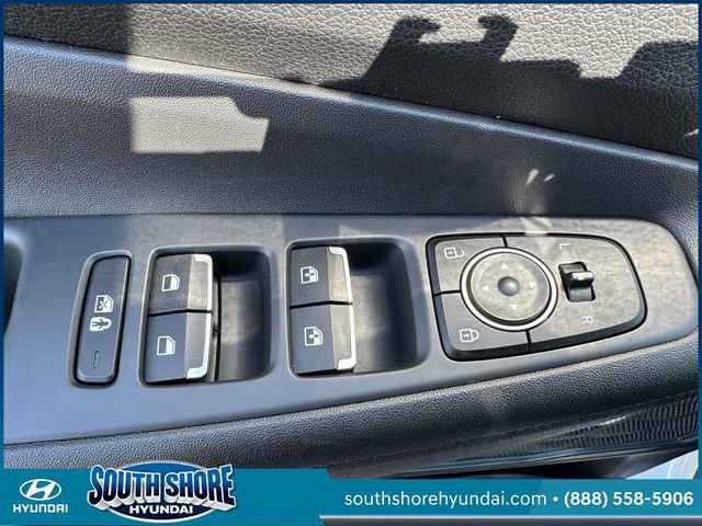 Certified 2022 Hyundai Santa Fe SEL w/ Convenience Package image 18