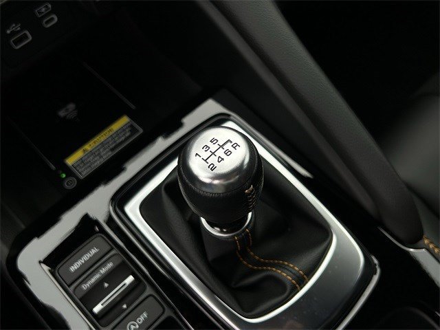 New 2026 Acura Integra A-Spec w/ Technology Package FWD image 24