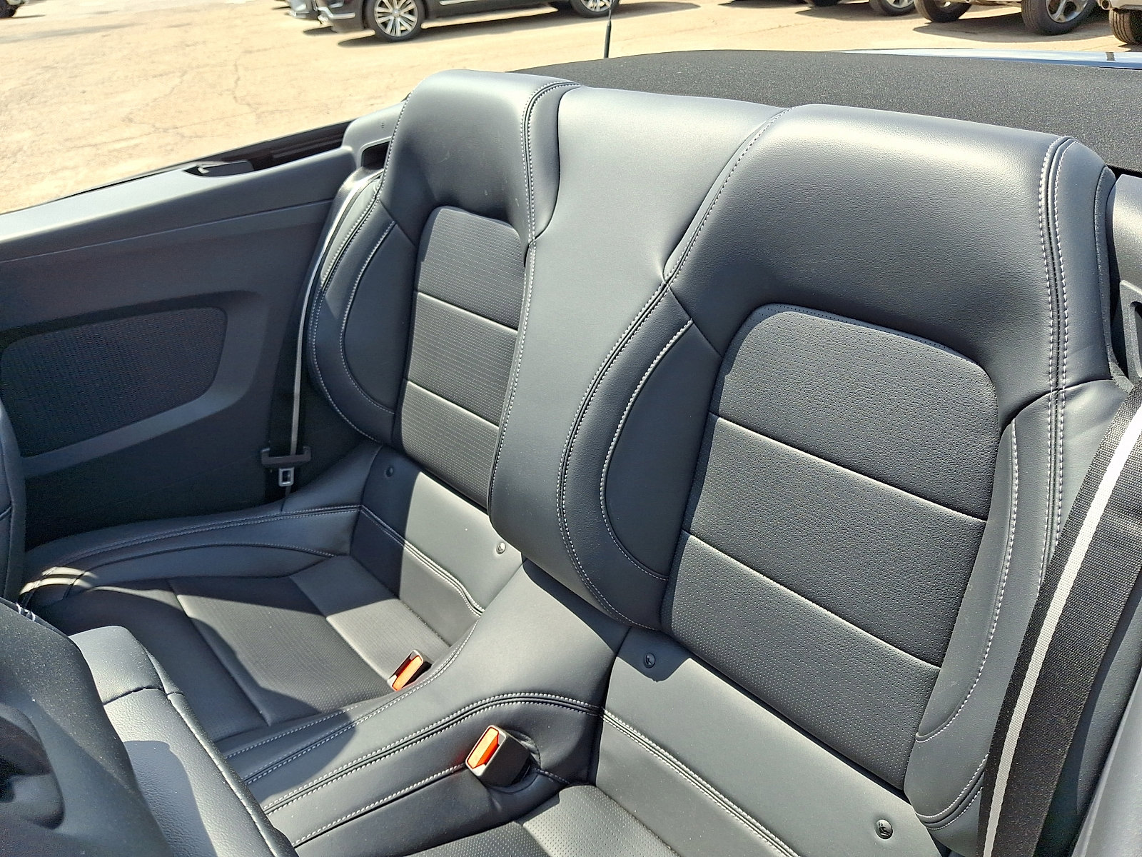 Used 2024 Ford Mustang GT Premium RWD image 10