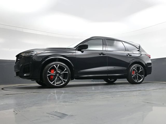 New 2026 Acura MDX Type S w/ Advance Package AWD/4WD image 34