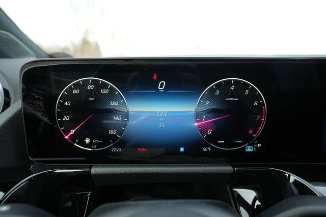 Used 2026 Mercedes-Benz GLA 250 image 23