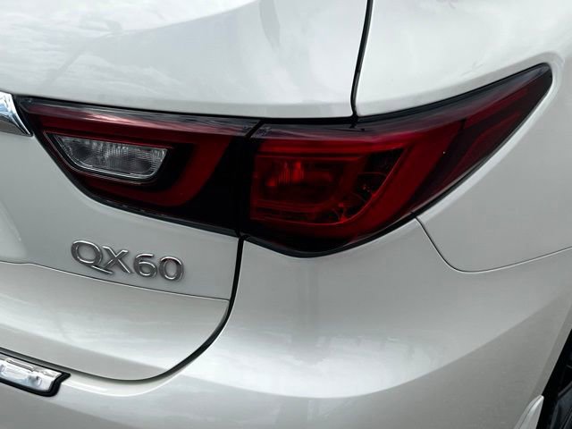 Certified 2020 INFINITI QX60 Signature Edition FWD image 33