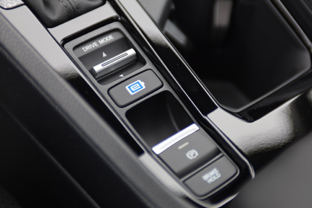New 2026 Honda Accord EX-L image 23