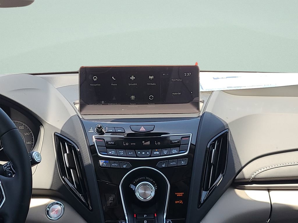 New 2026 Acura RDX SH-AWD w/ Advance Package image 14