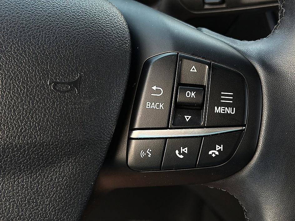 Used 2024 Ford Bronco Sport Big Bend w/ Convenience Package image 15