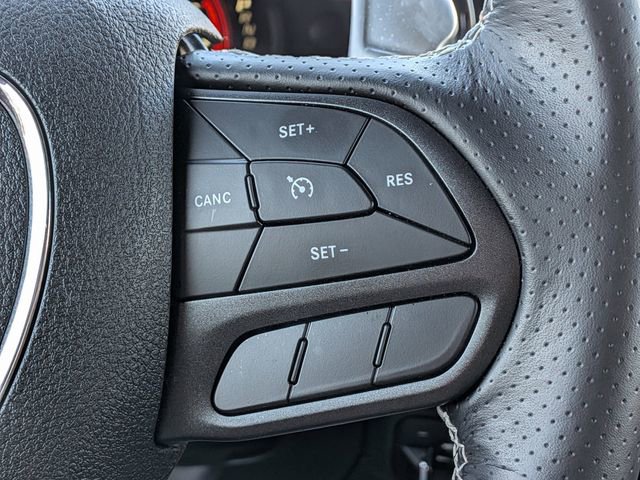 Used 2025 Dodge Durango SRT Hellcat w/ Black Package AWD/4WD image 32