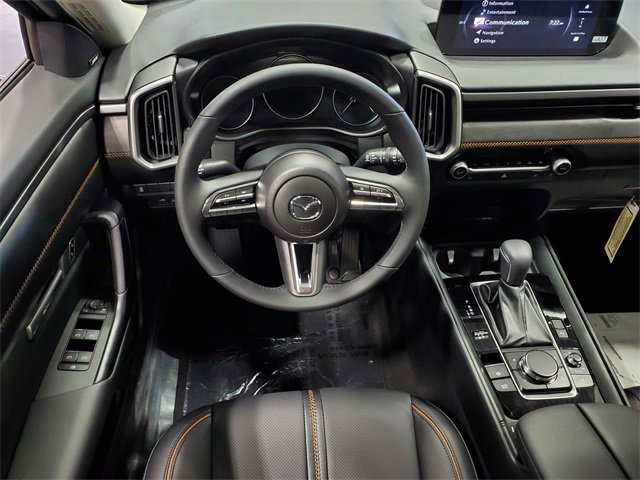 New 2025 MAZDA CX-50 AWD 2.5 Hybrid w/ Weather Package image 19