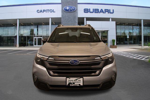 Certified 2025 Subaru Forester Premium AWD/4WD image 7