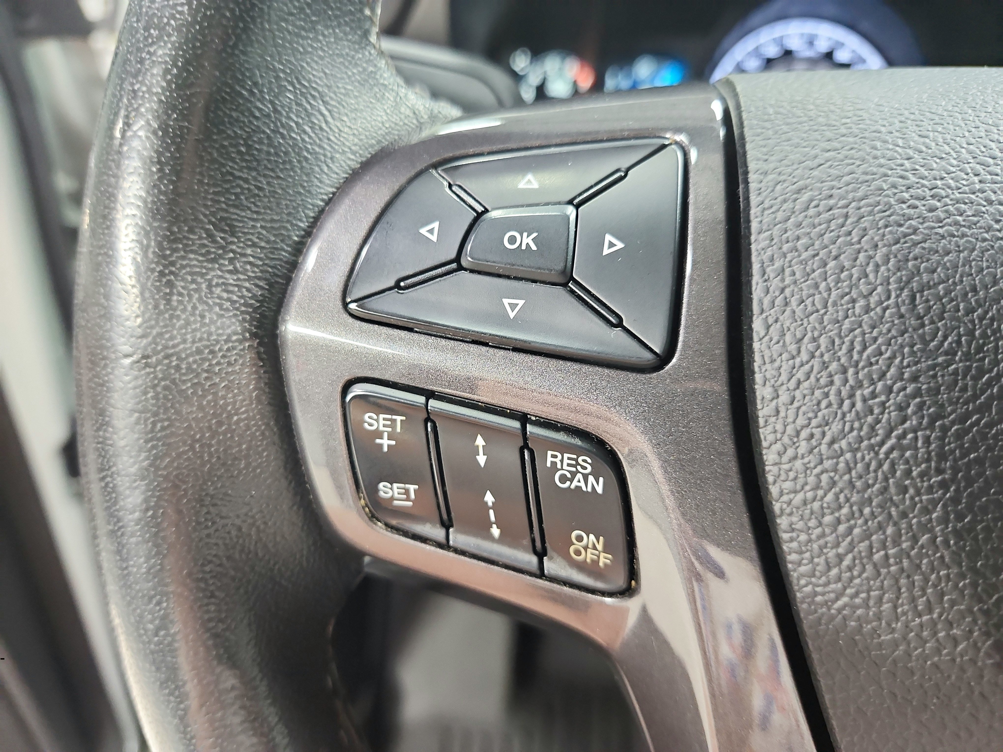 Used 2021 Ford Ranger Lariat w/ Equipment Group 501A High AWD/4WD image 22