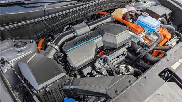 Used 2025 Hyundai Tucson SEL image 28