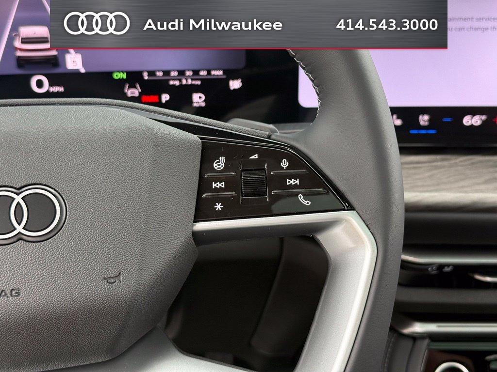 New 2026 Audi Q5 Premium Plus AWD/4WD image 18