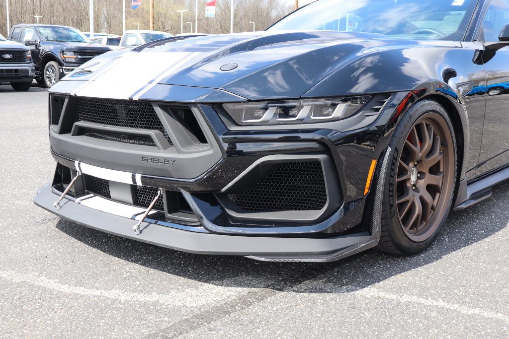 Used 2024 Ford Mustang GT Premium w/ GT Performance Package RWD image 22