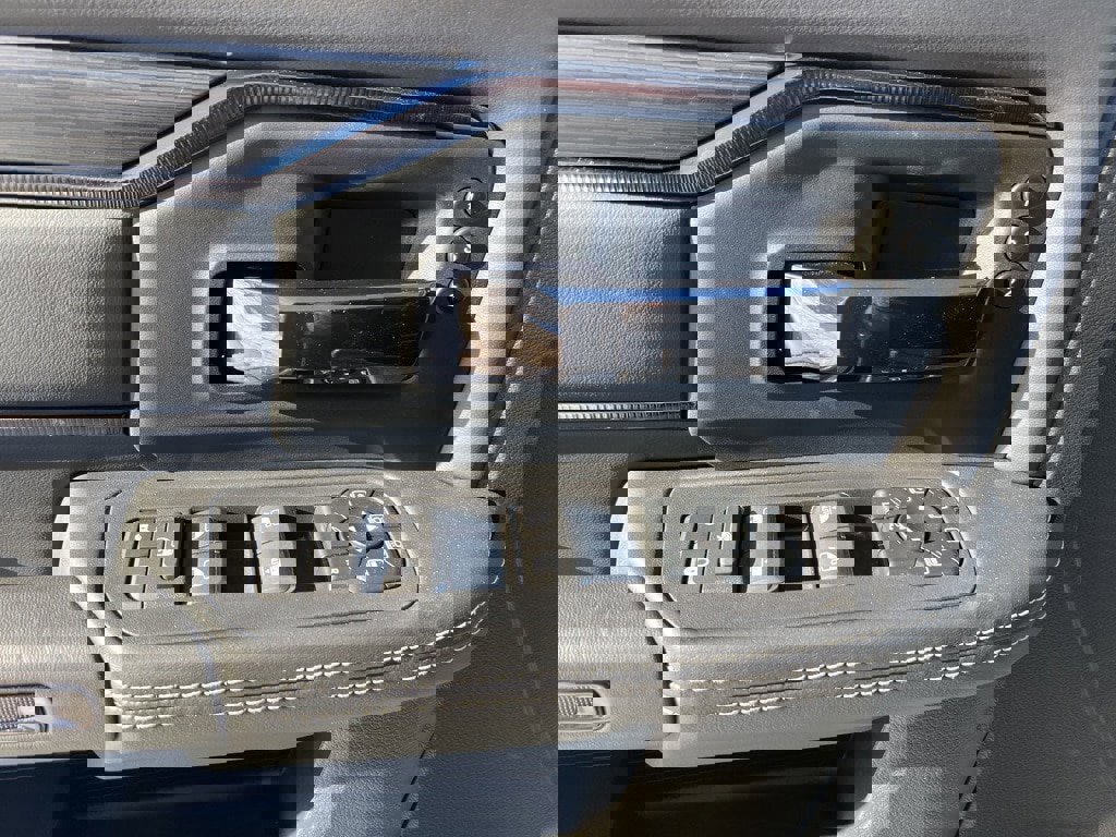 New 2026 RAM 2500 Rebel image 21